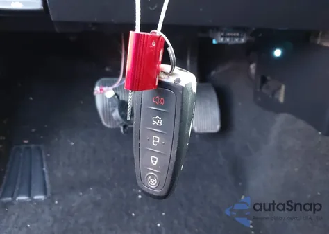 2017 Ford Expedition El Platinum z USA, uszkodzony, nr VIN 1FMJK1MT1HEA64728